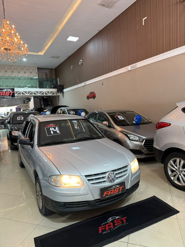 Volkswagen Gol 1.0 Total Flex 5p
