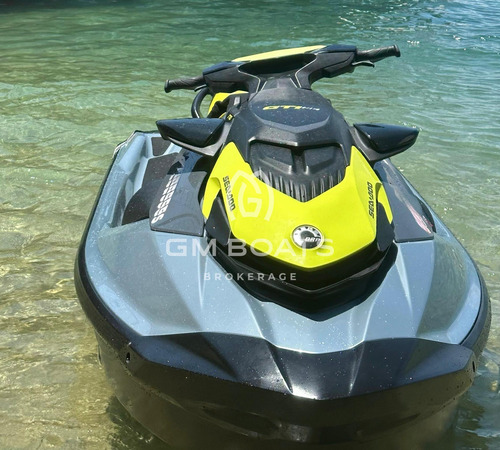Seadoo Gti 170hp - 2021