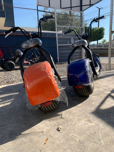 Imagen 17 de 17 de Super Patín Eléctrico Sunl 2021. Scooter Patín