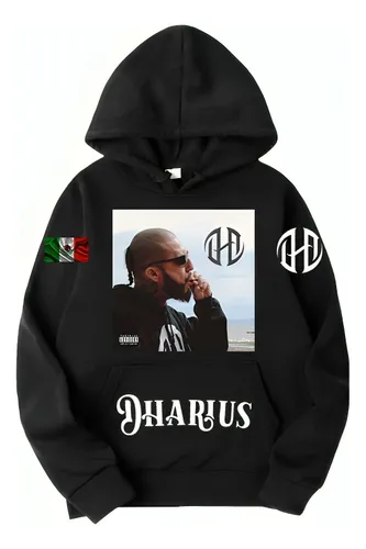 Sudaderas de dharius sale