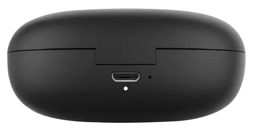 Auriculares In-ear Inalámbricos Aiwa Aw-twsd3u Bluetooth Tws Negro