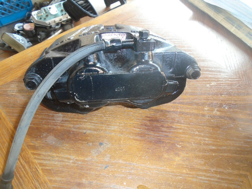 Vendo Caliper Trasero Izquierdo De Cadilac Escalade, 2004