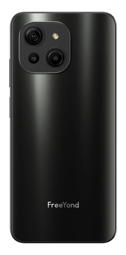 Imagen 3 de 7 de Celular Freeyond M5 De 128 Gb Y 8 Gb De Ram Smartphone Cámar