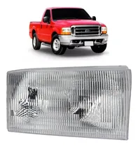 Comprar Optica Ford F100 Duty 2000 2002 2003 2004 2005 Original Tyc