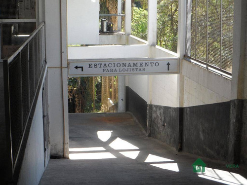 Imagem 29 de 30 de Sala Comercial Para Locação, Cotia. - Sa0038