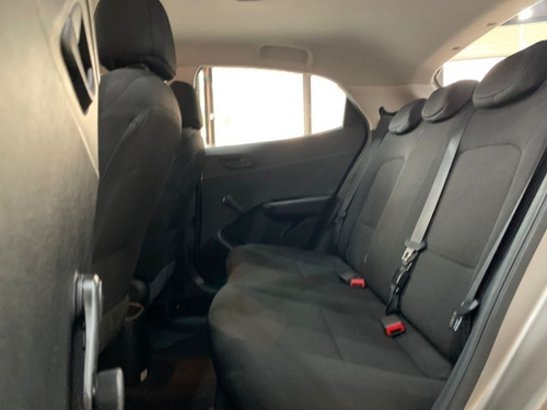 Imagem 8 de 13 de Hyundai Hb20 Sense 1.0 - Completo Top!