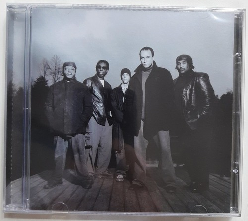 CD de Dave Matthews Band - Todos los días