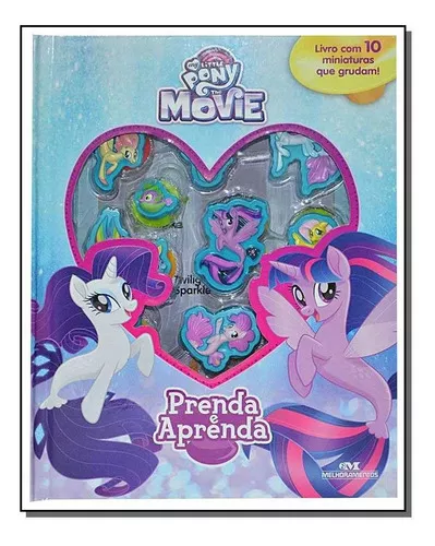 My Little Pony  MercadoLivre 📦