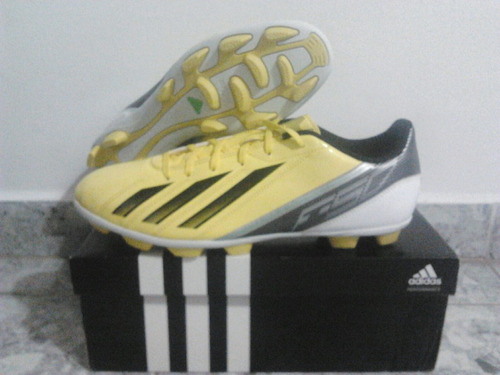 Zapatos adidas Tacos F5 Hg Talla Usa 12, Europea 46 2/3