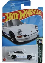 Comprar Hot Wheels Porsche 911 Carrera Rs 2.7