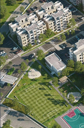 Imagen 6 de 9 de Residencial Exclusivo En La Misma Prolongacion 27 A Pasos De Occidental Mall
