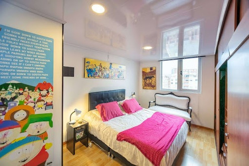 Imagen 14 de 20 de Apartamento En Venta Cantalejo 90-67023