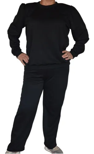 Sudaderas Mujer Tallas Grandes MercadoLibre
