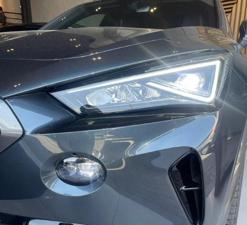 Imagen 2 de 21 de Cupra Formentor 2023