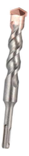 Taladro De Taladro De Tungsteno Herramienta De 25x200 Mm