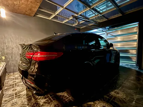 Mercedes-Benz Clase GLE 3.0 Coupe 43 Amg At