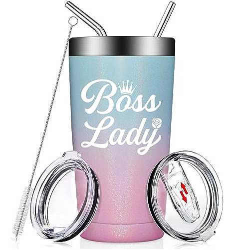 Fufendio Boss Lady Regalos Para Mujer - Regalos Día 8bq9x