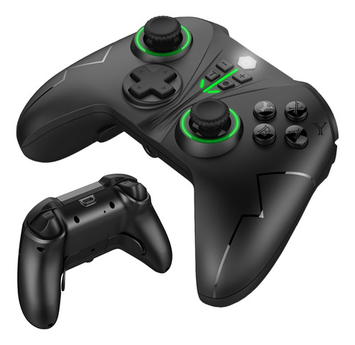 Control Joystick Inalámbrico Para Switch Ps3 Pc Android