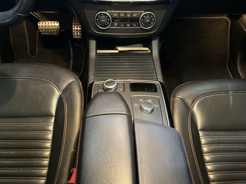 Imagen 21 de 25 de Mercedes Benz Gle 350 D 4matic