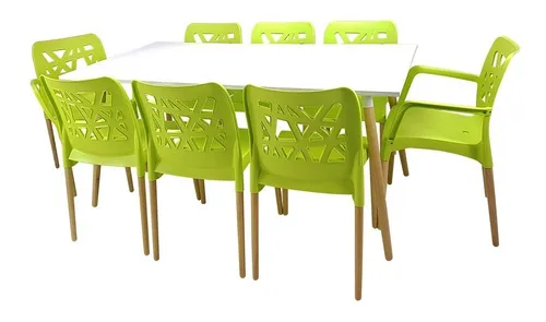Cello plastic dining table set price cheap