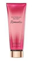 Comprar Victoria's Secret Fragance Lotion Romantic - Frutal Dulce