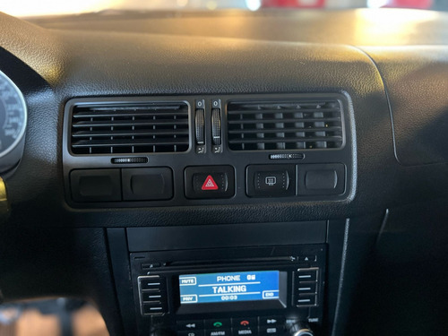 Volkswagen Bora 2.0 Trendline 115cv
