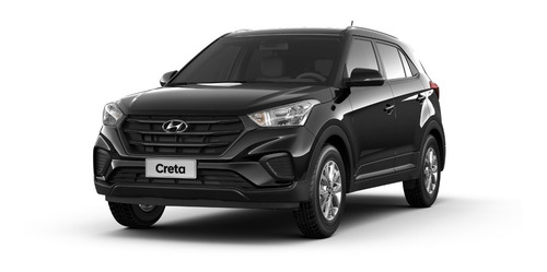 Creta Attitude 1.6 20/21