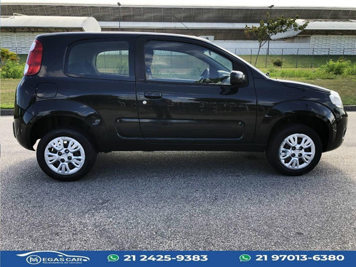 Fiat Uno Vivace 1.0