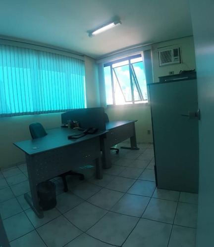 Sala À Venda, 35 M² Por R$ 290.500,00 - Vila Azevedo - São Paulo/sp - Sa0599
