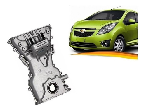 Bomba Aceite Chevrolet Spark Gt 2010 - 2016