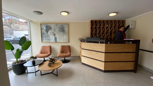 Arriendo Año Corrido Cómodo Depto, 2d,2b, Reñaca Alto