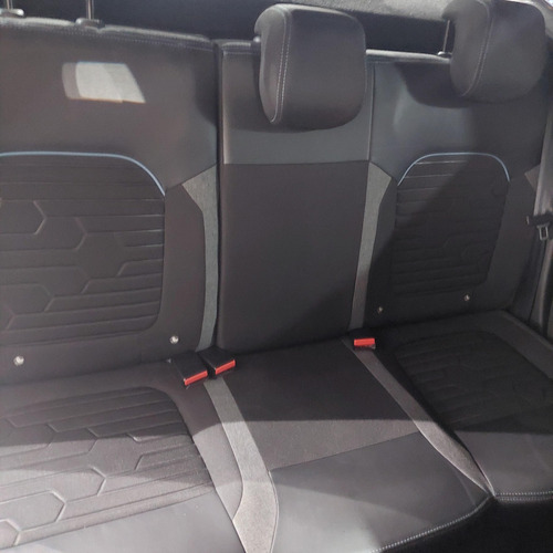 Renault Duster 2022