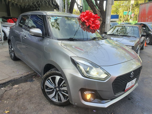 Suzuki Swift 1.2 Glx Mt