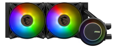 Enfriamiento Liquido Msi Mag Coreliquid E240 240mm