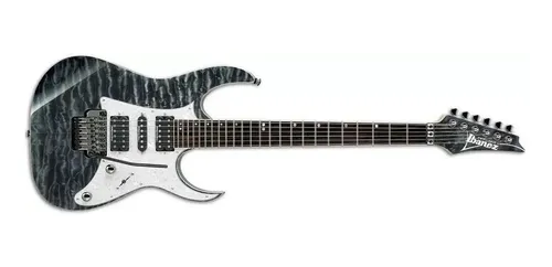 Guitarra Electrica Ibanez Rg950qmz Bi Mics Dimarzio
