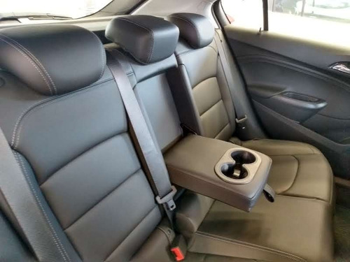 Chevrolet Cruze 5 Lt Mr