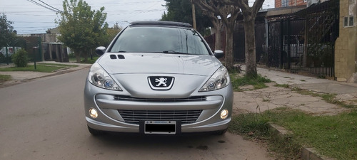 Peugeot 207 1.6 Xt