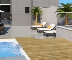 Imagem 14 de 25 de Apartamento Com 4 Quartos Para Comprar No Cidade Nova Em Belo Horizonte/mg - 15559