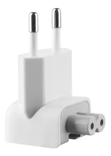 Plug Tomada Adaptador Para Macbook, iPhone,iPad Apple Brasil