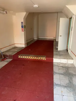 Local en arriendo