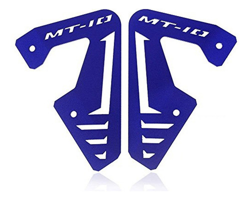 V8 Para Yamaha Mt10 Fz10 Mt-10 Fz-10 2015-2020 2019 2018 Rad