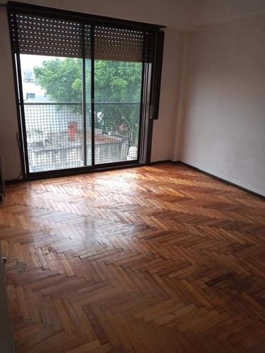 Departamento De 2 Ambientes En Alquiler En Villa Crespo