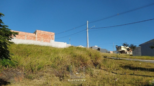 Imagem 2 de 2 de Terreno Villa Verde Bragança Paulista.. - Te0287-1