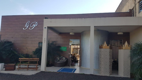 Imagem 6 de 8 de Salão À Venda, 675 M² Por R$ 1.300.000,00 - Vila Portes - Foz Do Iguaçu/pr - Sl0001