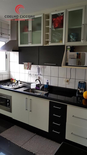 Imagem 4 de 8 de Apartamento Para Venda - V-4342