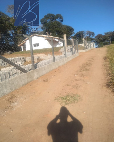 Imagem 4 de 16 de Chácara - Ch00048 - 69683585