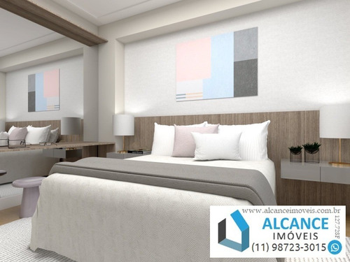 Imagem 2 de 8 de Apartamento Com 152 M², 3 Quartos, 1 Suítes E 2 Vagas, À Venda No Edifício Planalto, Em São Paulo - Ap00292 - 34448327