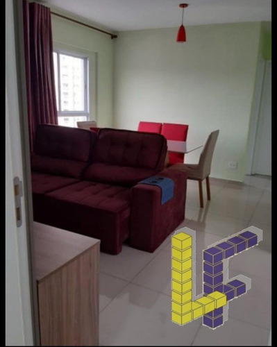 Imagem 2 de 4 de Apartamento Bairro Fundação - 19227