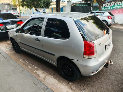 Fiat Palio 1.0 MPI ELX 8V FLEX 2P MANUAL