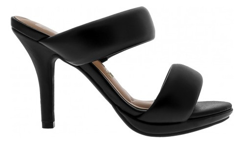 Zapatillas Vizzano 1022 18462 15745 Napa Pele Strech Preto 0